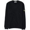 FELPA CON PATCH LOGO