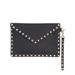 POUCH "ROCKSTUD" MEDIUM