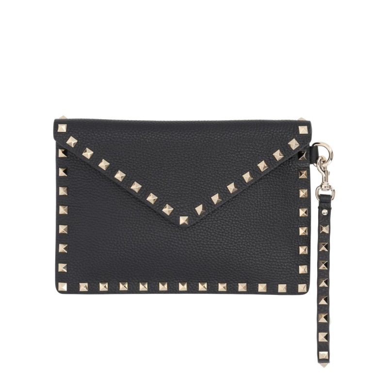 POUCH "ROCKSTUD" MEDIUM