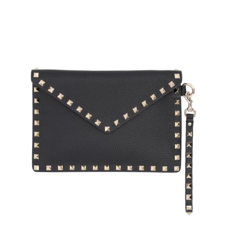 POUCH "ROCKSTUD" MEDIUM