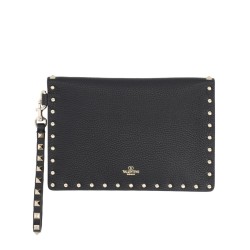 POUCH "ROCKSTUD" MEDIUM