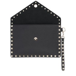 POUCH "ROCKSTUD" MEDIUM