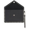 POUCH "ROCKSTUD" MEDIUM