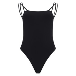 COSTUME DA BAGNO INTERO IN JERSEY