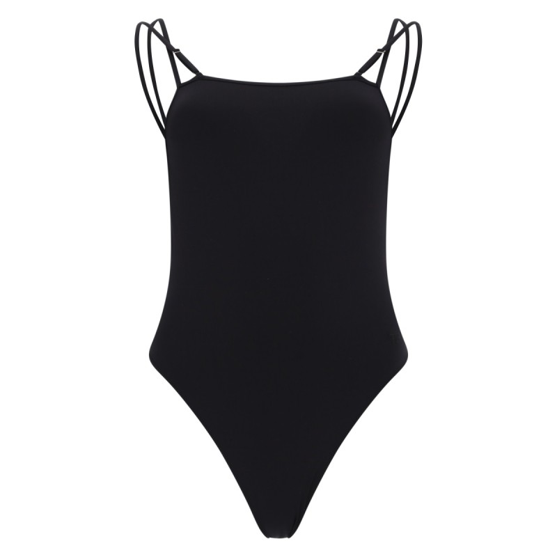 COSTUME DA BAGNO INTERO IN JERSEY