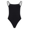 COSTUME DA BAGNO INTERO IN JERSEY