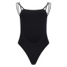 COSTUME DA BAGNO INTERO IN JERSEY