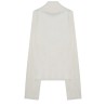 TOP IN CHIFFON
