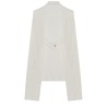 TOP IN CHIFFON