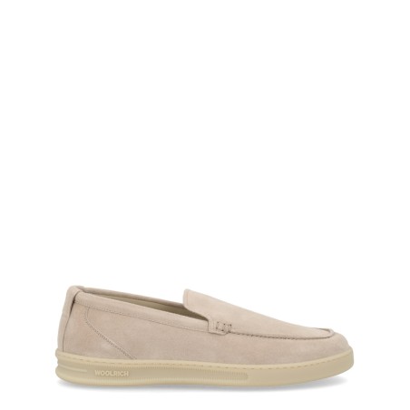 MOCASSINO IN SUEDE