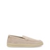 MOCASSINO IN SUEDE