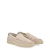 MOCASSINO IN SUEDE