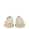 MOCASSINO IN SUEDE