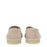 MOCASSINO IN SUEDE