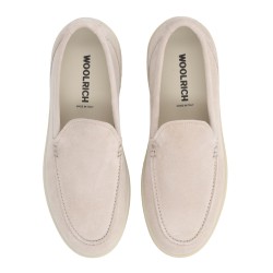 MOCASSINO IN SUEDE