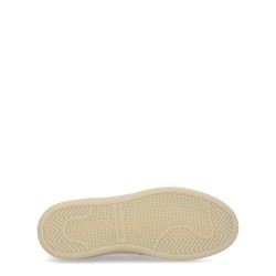 MOCASSINO IN SUEDE