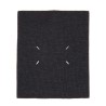 SCARF WITH LOGO