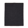SCARF WITH LOGO