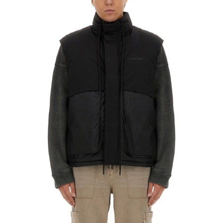 PADDED VEST