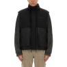 PADDED VEST