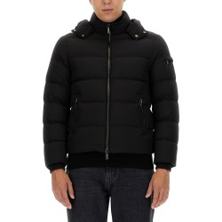 JACKET "BRETT-SKT"