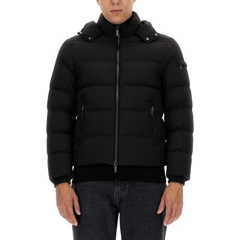 JACKET "BRETT-SKT"