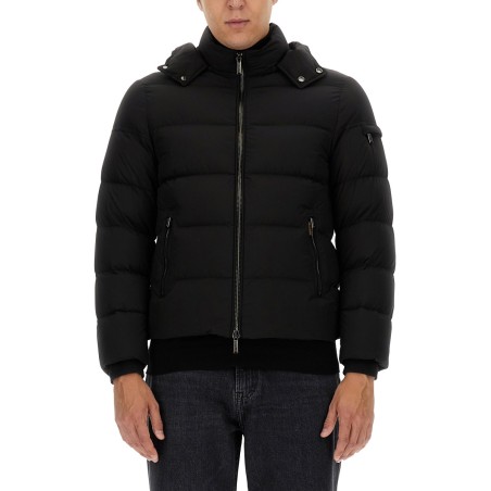 JACKET "BRETT-SKT"
