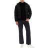 JACKET "BRETT-SKT"