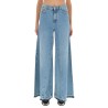 "COLETTE RINSE" JEANS
