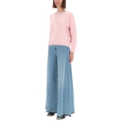 "COLETTE RINSE" JEANS
