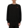 "BOKE FLOWER" SWEATSHIRT