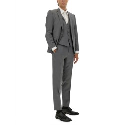 SLIM FIT VEST
