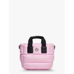Caradoc Micro nylon shoulder bag