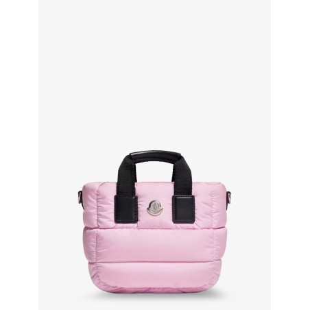 Caradoc Micro nylon shoulder bag