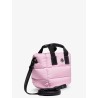 Caradoc Micro nylon shoulder bag