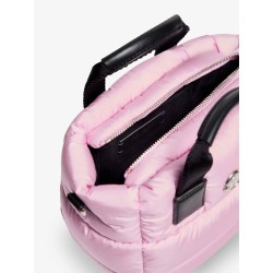 Caradoc Micro nylon shoulder bag