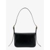 Clicca Arena leather medium shoulder bag