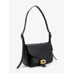 Clicca Arena leather medium shoulder bag