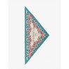 Swing  Triangle Foulard
