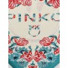 Swing  Triangle Foulard