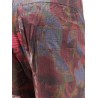 Vapor cotton bermuda shorts