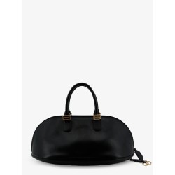Bolero Bowling Medium Leather Bag