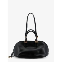 Bolero Bowling Medium Leather Bag
