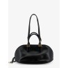 Bolero Bowling Medium Leather Bag