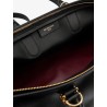 Bolero Bowling Medium Leather Bag