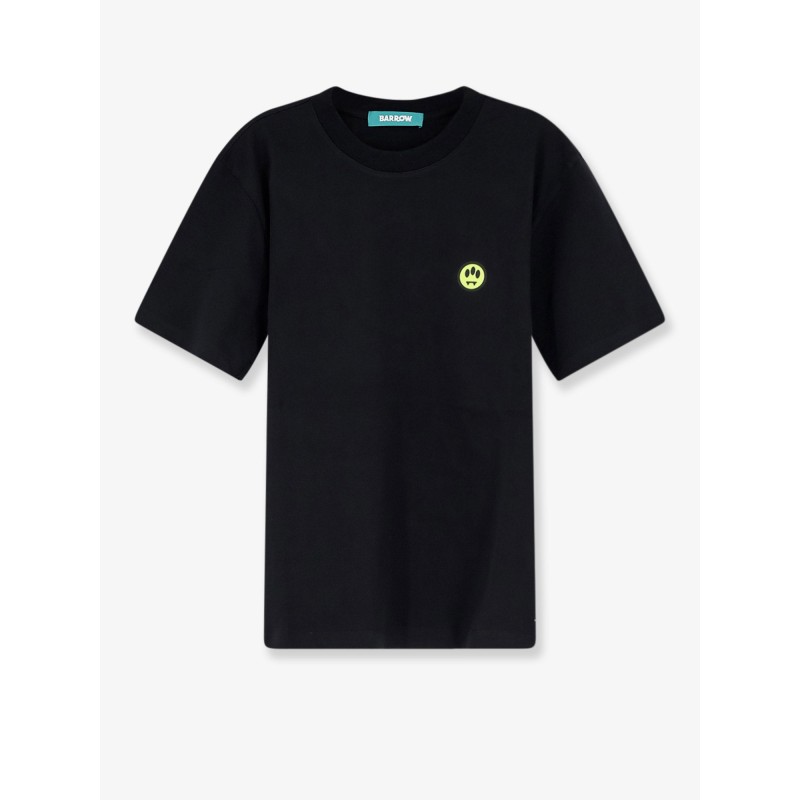 Cotton t-shirt