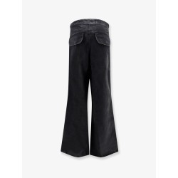 Barren Cargo cotton trousers