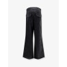 Barren Cargo cotton trousers