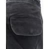 Barren Cargo cotton trousers