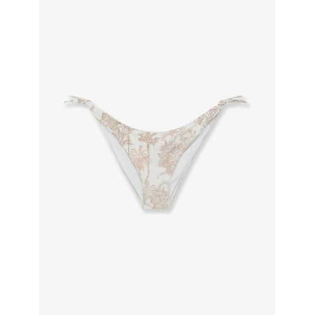 Yali bikini bottoms with floral print
